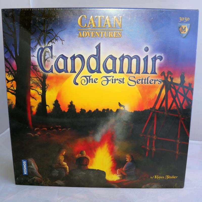 c candamir front