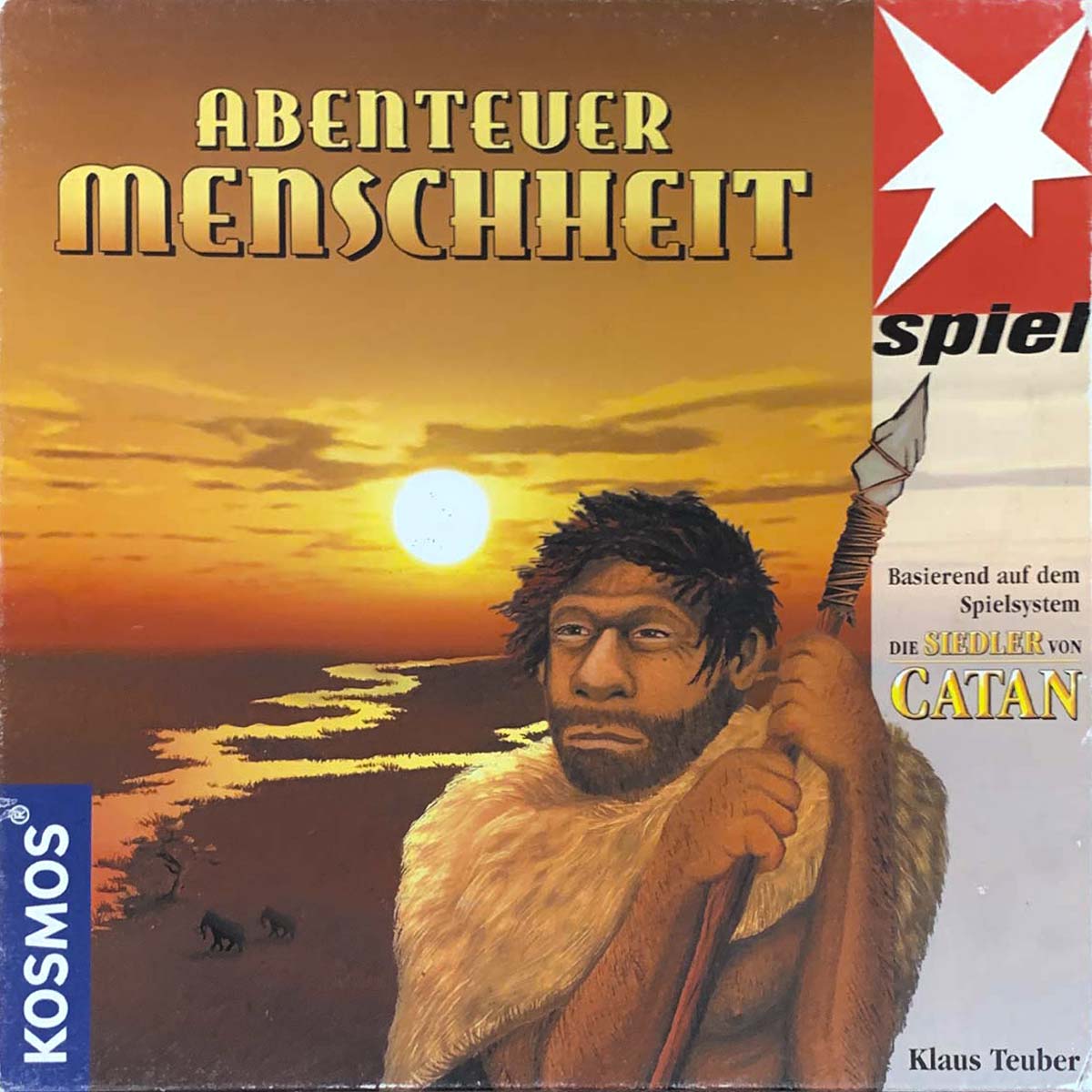 abenteuer