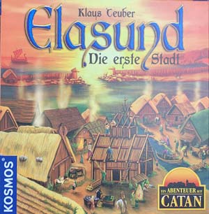 elasund de