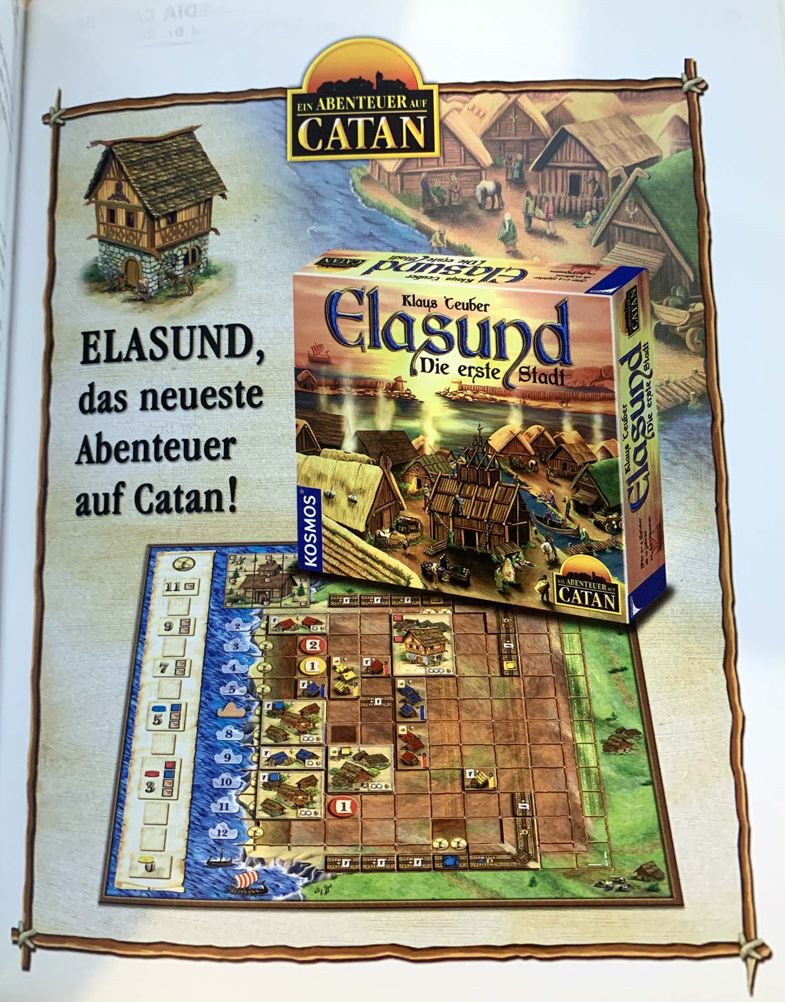 elasund promo