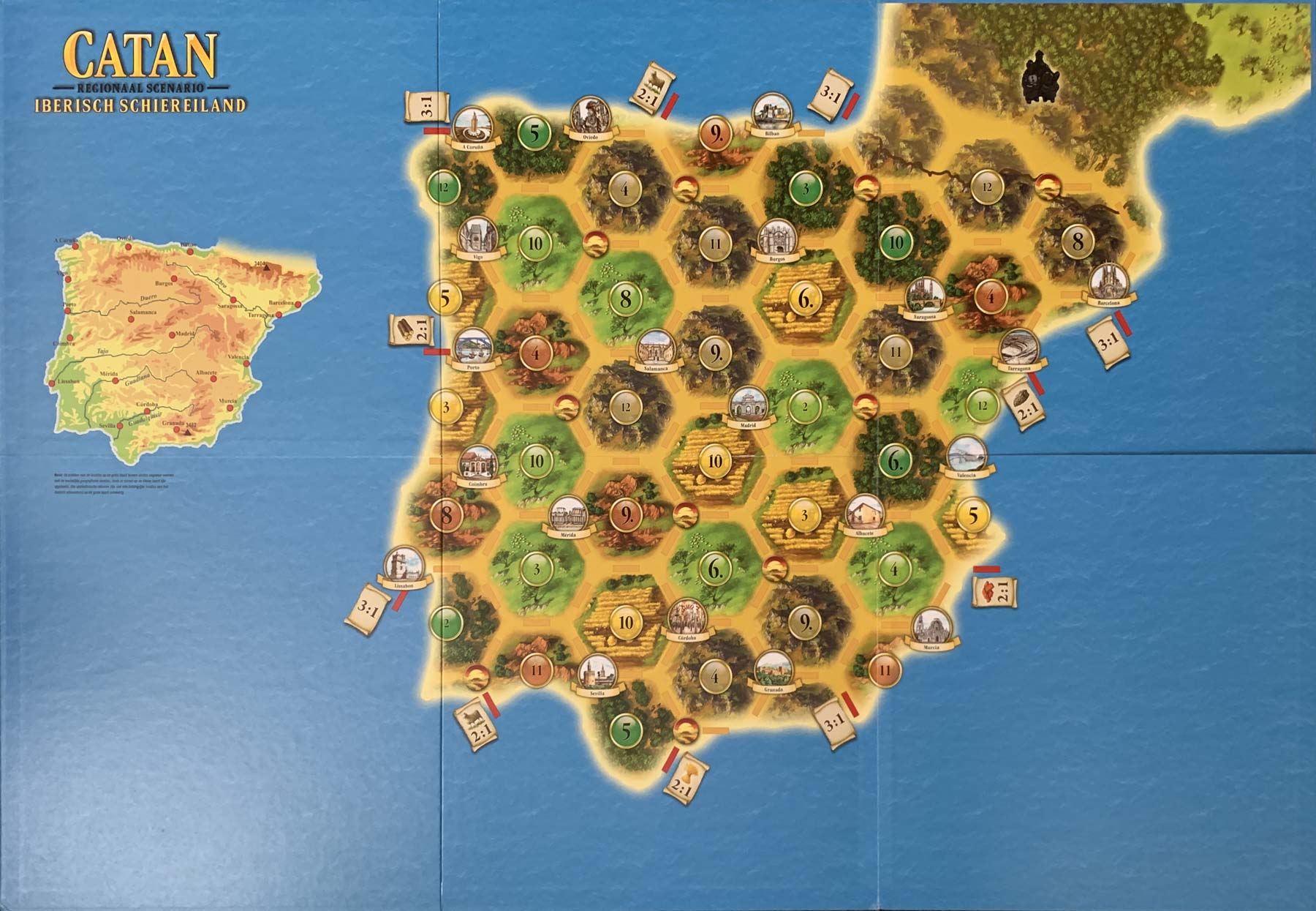 25thiberianpeninsula