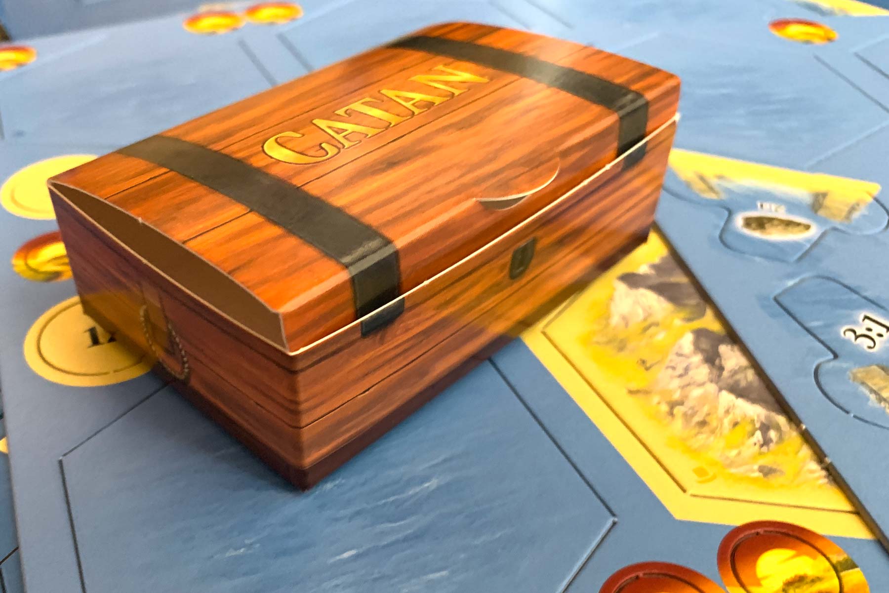 cardbox