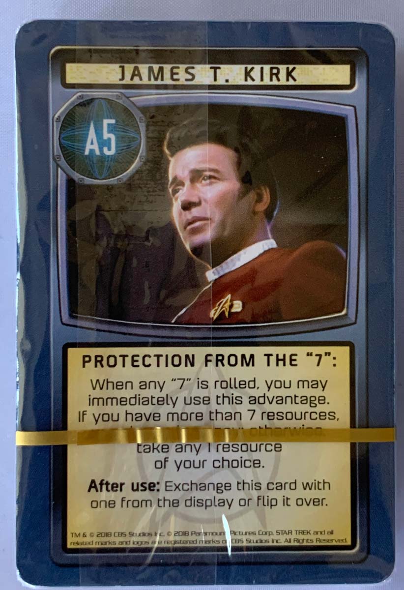 kirk