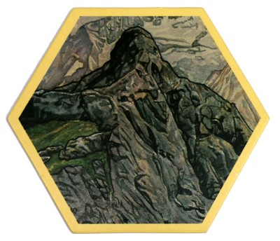 Mountains 3rd