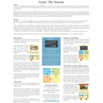 Catan: The Seasons 2009 - Fan Download