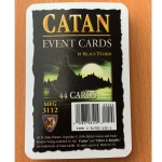 Catan Event Cards - Mayfair 2006 v2