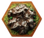 Ore - 3D 2005
