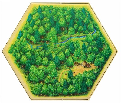 Forest v3 - 4th Ed.
