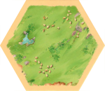 6E Base - Sheep 03