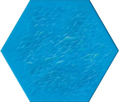 6E EP - Sea Hex
