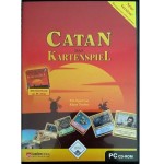 Catan - Das Kartenspiel