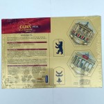 Catan World Championship Berlin 2014 - Kosmos