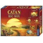 Big Box 2019, Kosmos
