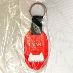 Bottle Opener Key RIng