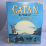 5th Ed CS - Seafarers 2016