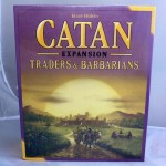 5th Ed MF - Traders & Barbarians 2015