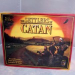 4th Ed v2 - The Settlers of Catan 2012