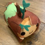 Catanimal 2019 - Wood