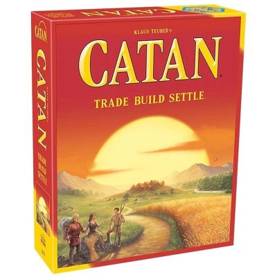 5th Ed CS - Catan 2016