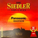 Die Siedler von Catan - Panasonic Edition