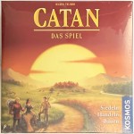 Catan Das Spiel - Kosmos 2022