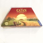 Catan: Kompakt 2015