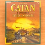 5th Ed CS - Cities & Knights 2020