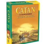 5th Ed CS - Cities & Knights 5-6 Player 2016
