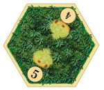 Coffee for Catan - Hex 03