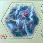 Durango Hex - 2017 Reprint