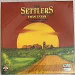 Swedish - The settlers fran Catan - Danspil 2006