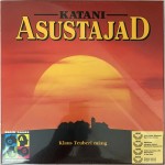 Estonian - Katani Asustajad - 2005