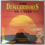 Spanish 1995 - Los descubridore