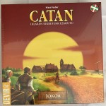 Basque 2010 - Catan Jokoa