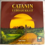 Finnish Catanin Uudisasukkaat - Competo 2007