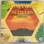 Danish - Supplementsaet for 5 og 6 spilleres