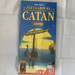 Zeevaarders 5-6 player 2010