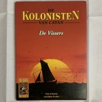 De Vissers: Scenario - NL 2006