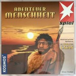 Abenteuer Menschheit - Wood Edition