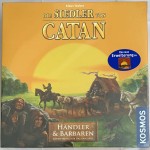 Händler und Barbaren - 2010