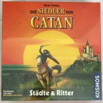 Städte und Ritter - Germany 2007
