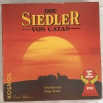Die Siedler von Catan - 1995