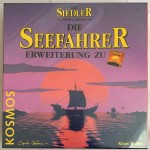 Seefahrers - 1st edition - 1999