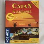 Catan das Kartenspiel - Navigo PC Game - 2001 v1