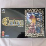 Japanese - Capcom Catan Black Set - 2002 v2
