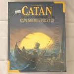 5th Ed MF - Explorers & Pirates 2015