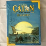 5th Ed MF - Seafarers 5-6 Player 2015 MFG3074