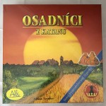 Czech/Slovakia 2006 - Osadnici z Katanu v2