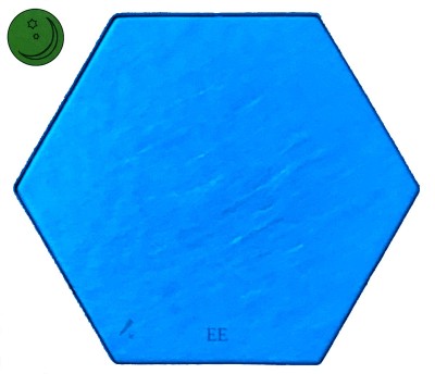 EP 5th 5/6 - Sea 01 Green