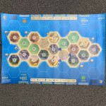 Map - Gen Con 2013